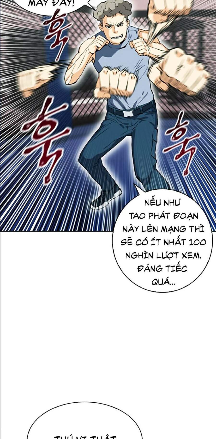 Druid Tại Ga Seoul - Chapter 14 - Page 90