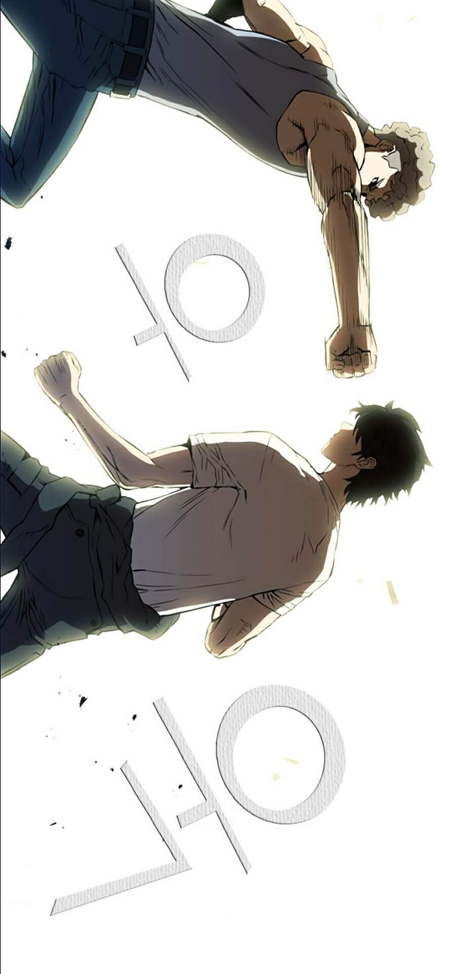 Druid Tại Ga Seoul - Chapter 14 - Page 95