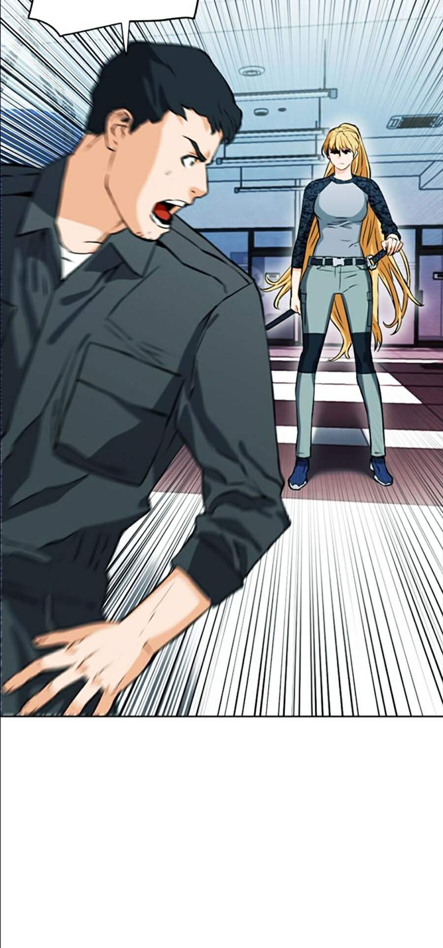 Druid Tại Ga Seoul - Chapter 14 - Page 98