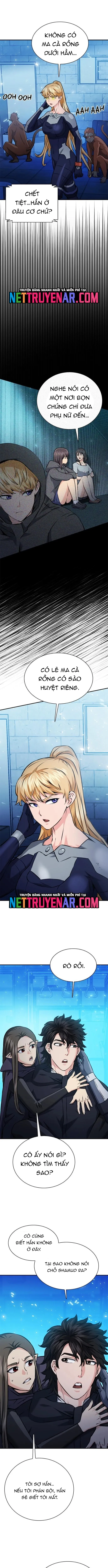 Druid Tại Ga Seoul - Chapter 140 - Page 11