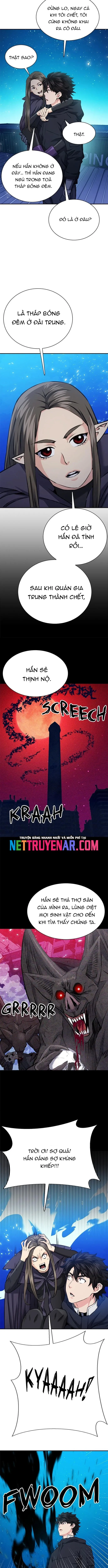 Druid Tại Ga Seoul - Chapter 140 - Page 12