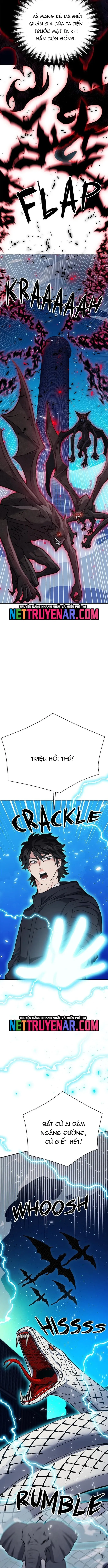 Druid Tại Ga Seoul - Chapter 140 - Page 14