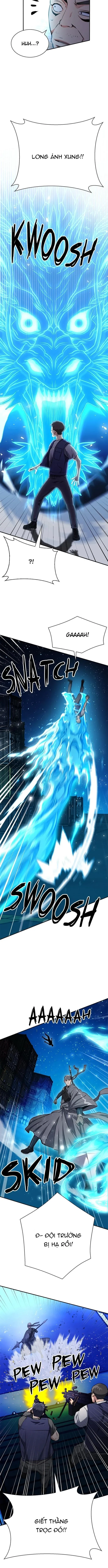 Druid Tại Ga Seoul - Chapter 140 - Page 4
