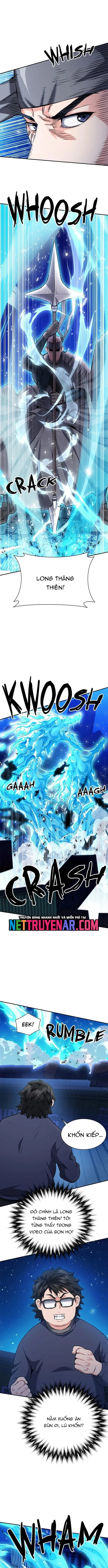 Druid Tại Ga Seoul - Chapter 140 - Page 5