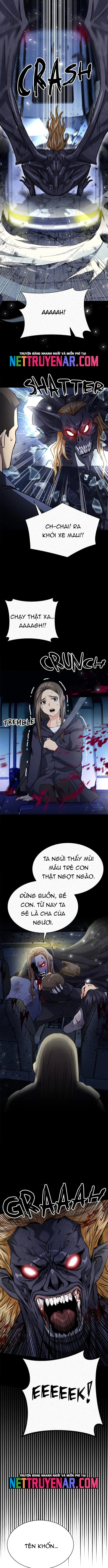 Druid Tại Ga Seoul - Chapter 140 - Page 8