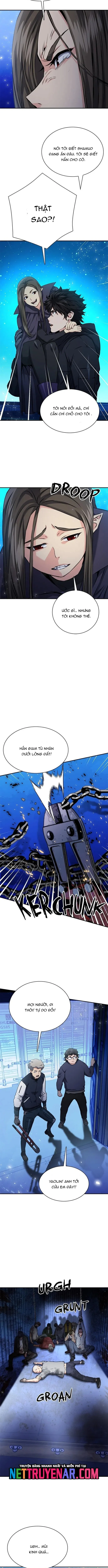 Druid Tại Ga Seoul - Chapter 140 - Page 9