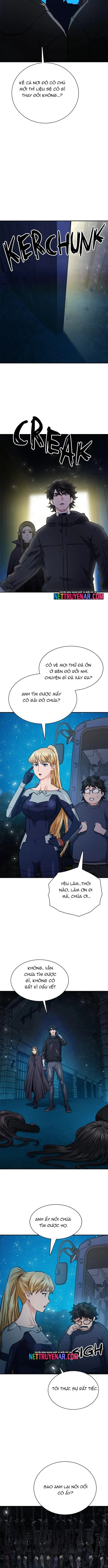 Druid Tại Ga Seoul - Chapter 141 - Page 10