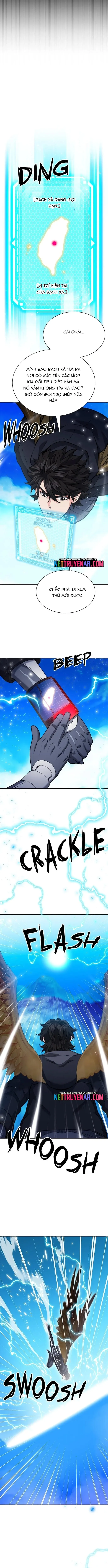 Druid Tại Ga Seoul - Chapter 141 - Page 13