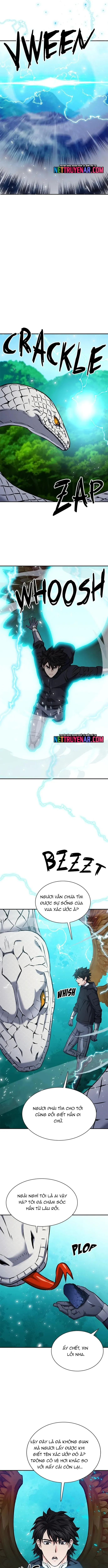 Druid Tại Ga Seoul - Chapter 141 - Page 14