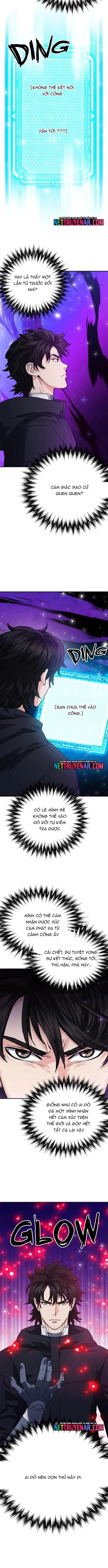 Druid Tại Ga Seoul - Chapter 141 - Page 16