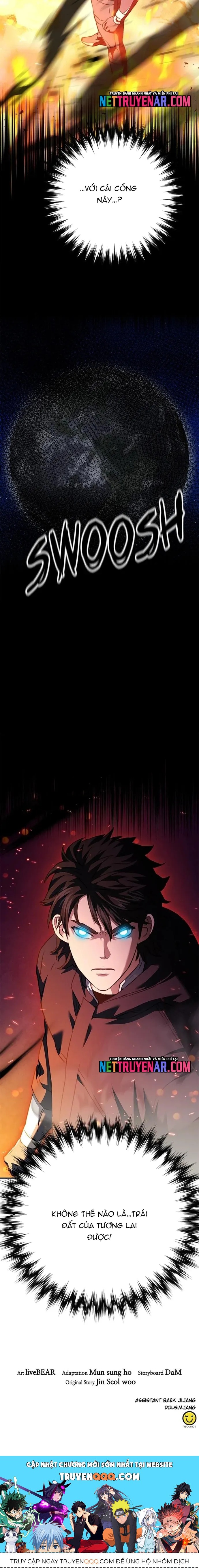 Druid Tại Ga Seoul - Chapter 141 - Page 18