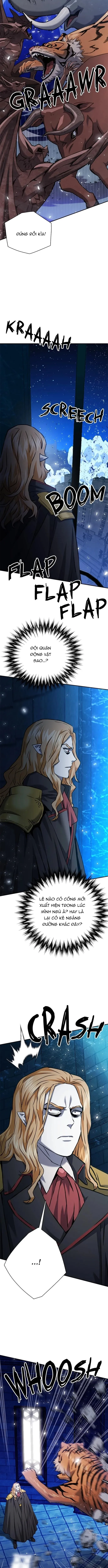 Druid Tại Ga Seoul - Chapter 141 - Page 3