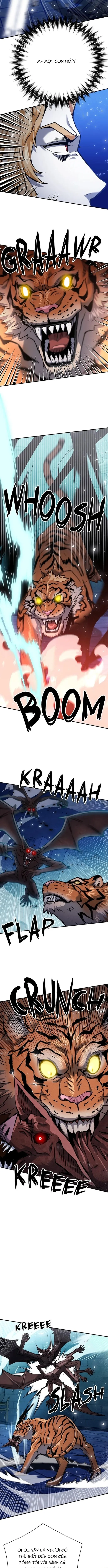 Druid Tại Ga Seoul - Chapter 141 - Page 4