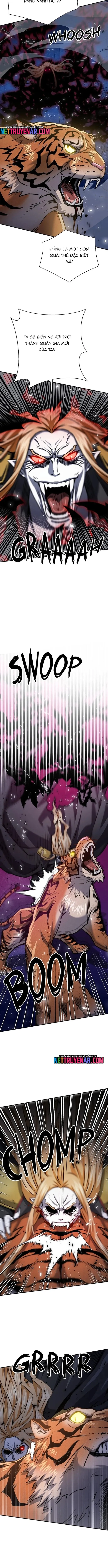 Druid Tại Ga Seoul - Chapter 141 - Page 5