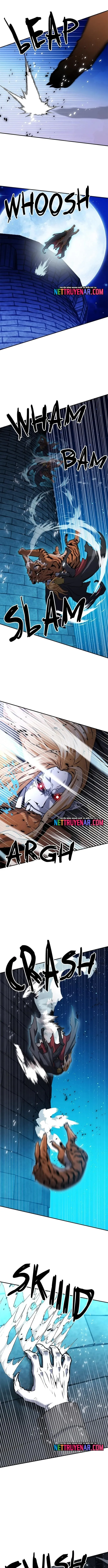 Druid Tại Ga Seoul - Chapter 141 - Page 6