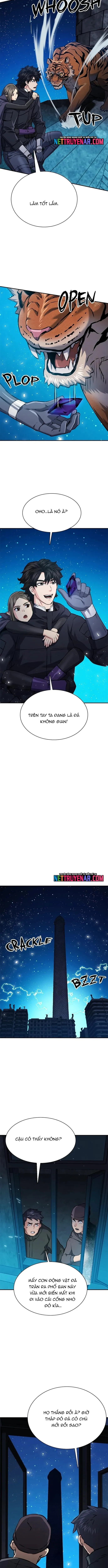 Druid Tại Ga Seoul - Chapter 141 - Page 9