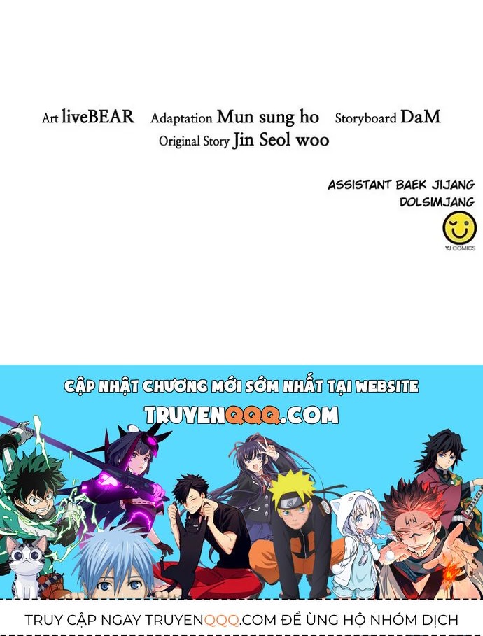 Druid Tại Ga Seoul - Chapter 143 - Page 16