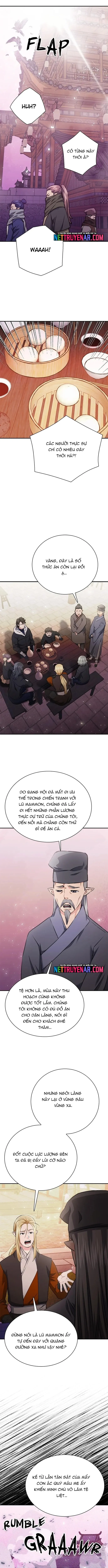 Druid Tại Ga Seoul - Chapter 144 - Page 12