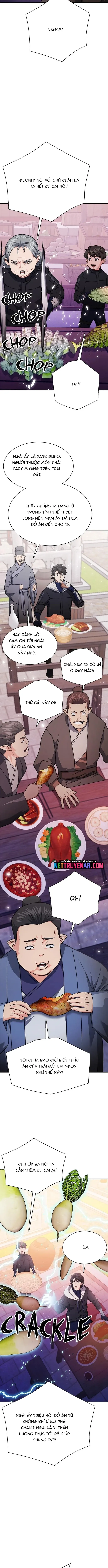 Druid Tại Ga Seoul - Chapter 144 - Page 14