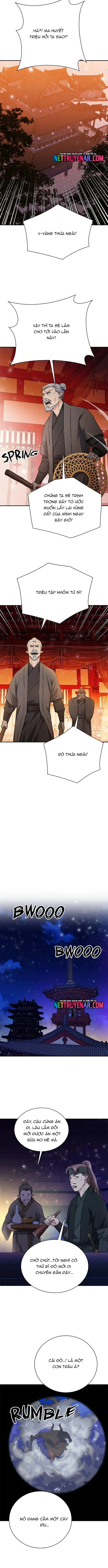 Druid Tại Ga Seoul - Chapter 144 - Page 15