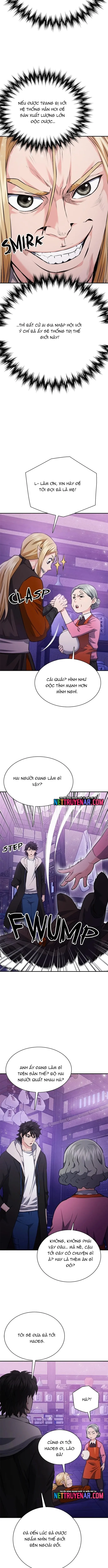 Druid Tại Ga Seoul - Chapter 144 - Page 9