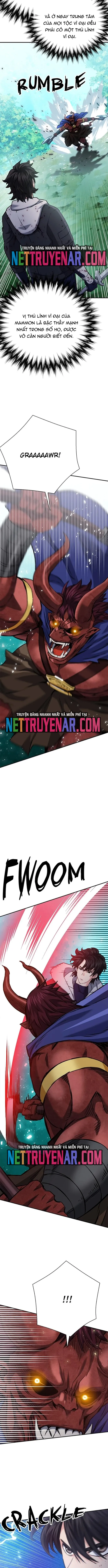 Druid Tại Ga Seoul - Chapter 145 - Page 10