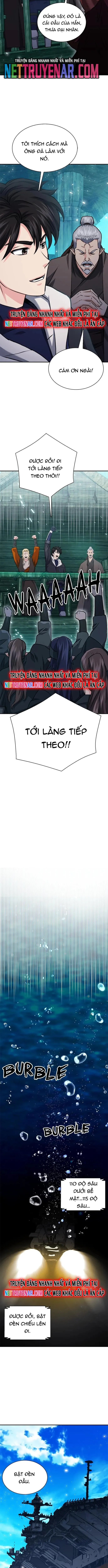 Druid Tại Ga Seoul - Chapter 145 - Page 13