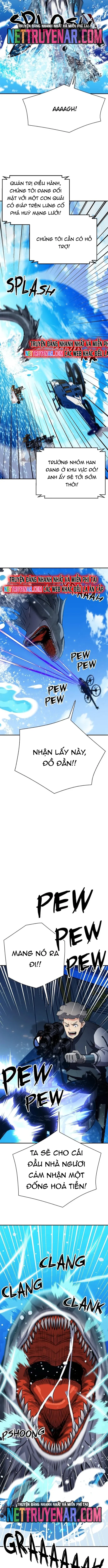 Druid Tại Ga Seoul - Chapter 145 - Page 15