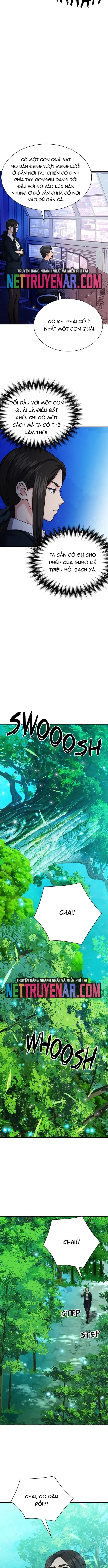 Druid Tại Ga Seoul - Chapter 145 - Page 16