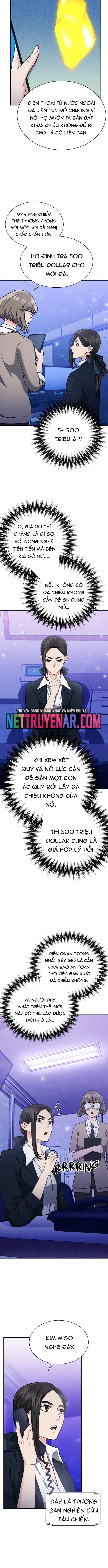 Druid Tại Ga Seoul - Chapter 145 - Page 6