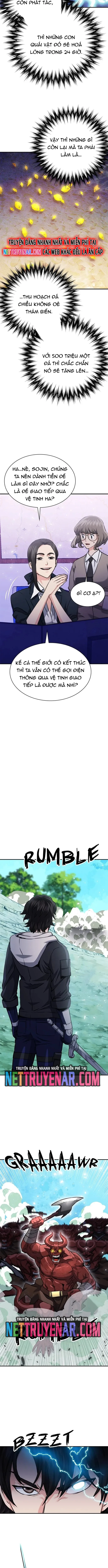 Druid Tại Ga Seoul - Chapter 145 - Page 8