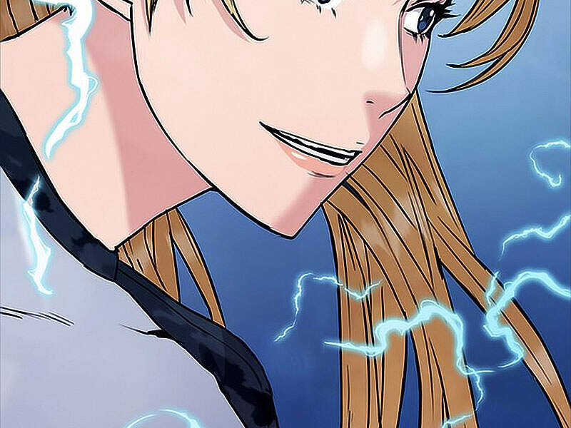 Druid Tại Ga Seoul - Chapter 15.5 - Page 101