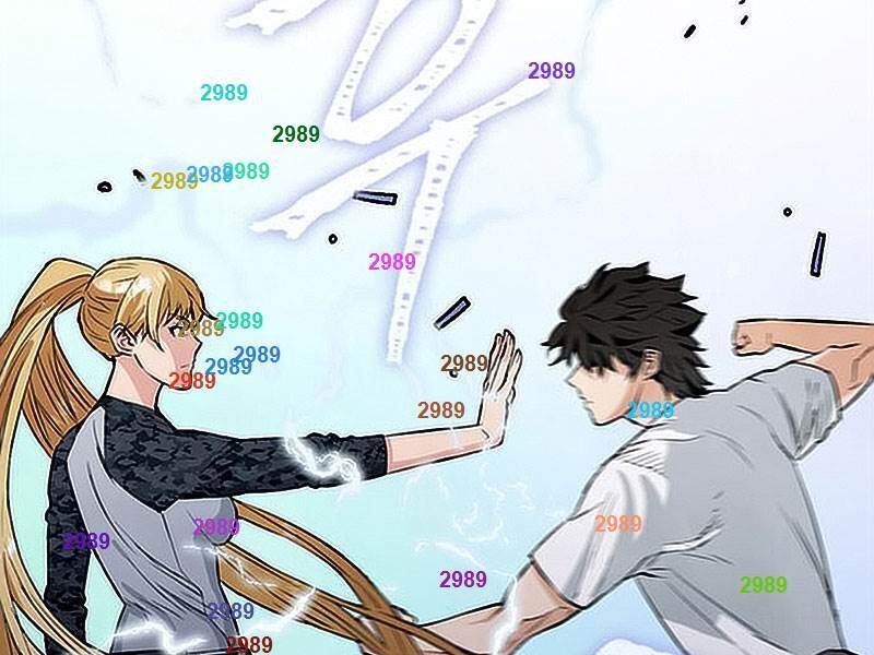 Druid Tại Ga Seoul - Chapter 15.5 - Page 110