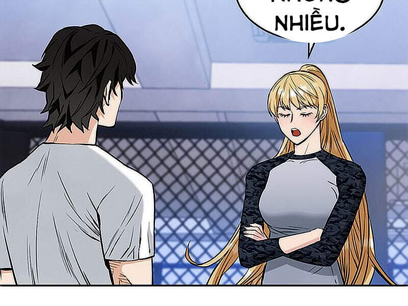 Druid Tại Ga Seoul - Chapter 15.5 - Page 129