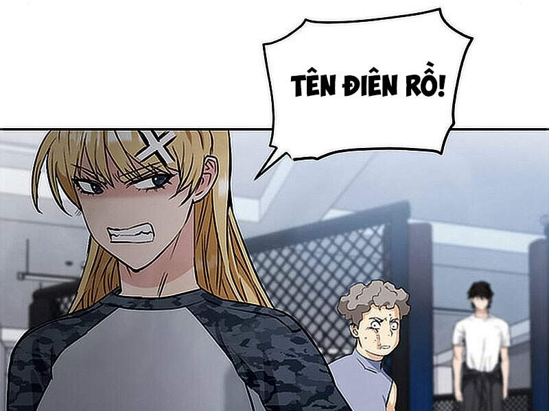 Druid Tại Ga Seoul - Chapter 15.5 - Page 153