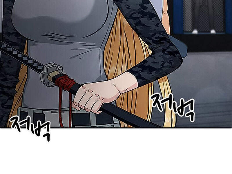 Druid Tại Ga Seoul - Chapter 15.5 - Page 154