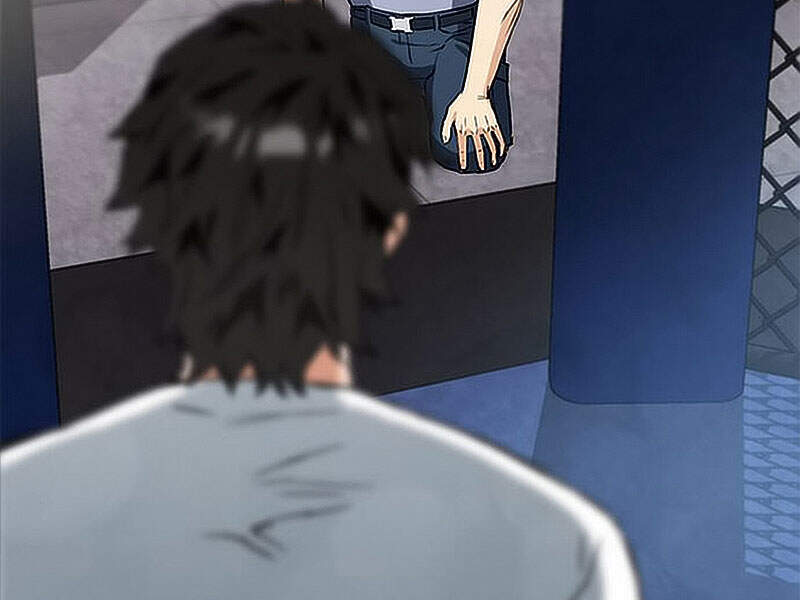 Druid Tại Ga Seoul - Chapter 15.5 - Page 168