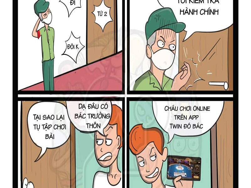 Druid Tại Ga Seoul - Chapter 15.5 - Page 193