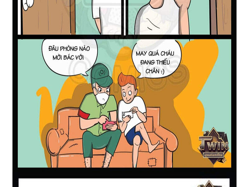 Druid Tại Ga Seoul - Chapter 15.5 - Page 194