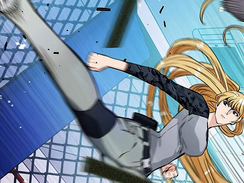 Druid Tại Ga Seoul - Chapter 15.5 - Page 24