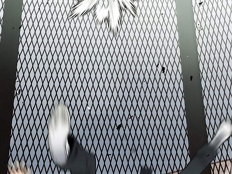 Druid Tại Ga Seoul - Chapter 15.5 - Page 30