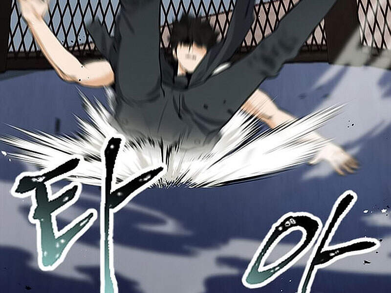 Druid Tại Ga Seoul - Chapter 15.5 - Page 31