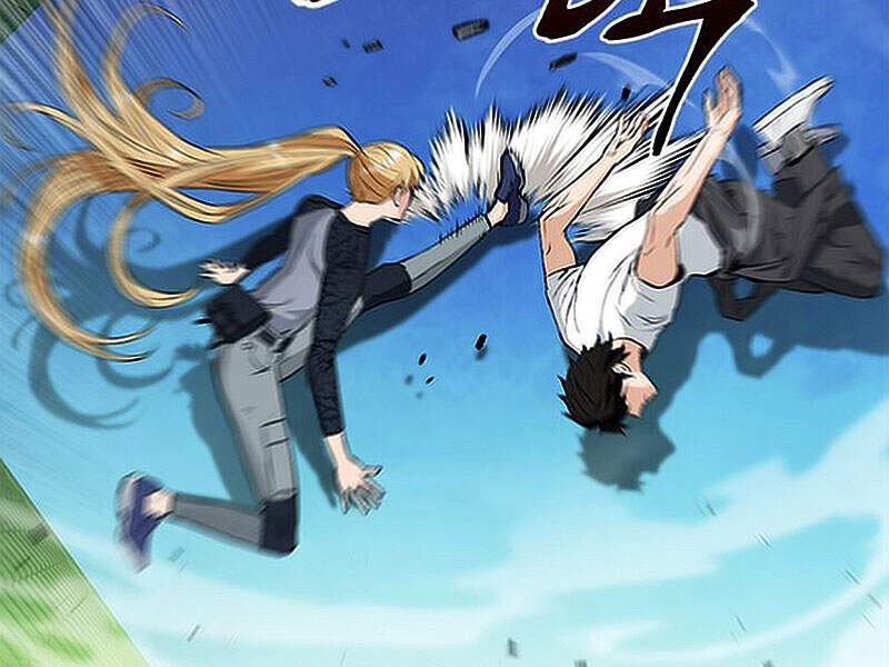 Druid Tại Ga Seoul - Chapter 15.5 - Page 36