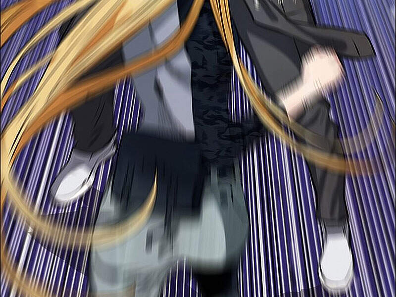 Druid Tại Ga Seoul - Chapter 15.5 - Page 44