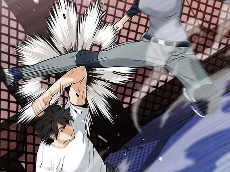 Druid Tại Ga Seoul - Chapter 15.5 - Page 55