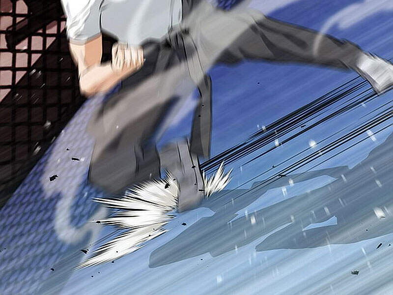 Druid Tại Ga Seoul - Chapter 15.5 - Page 56