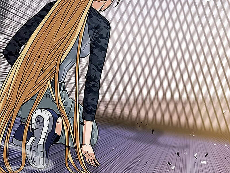 Druid Tại Ga Seoul - Chapter 15.5 - Page 6