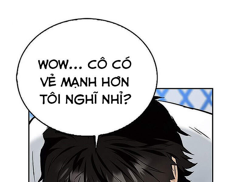 Druid Tại Ga Seoul - Chapter 15.5 - Page 8