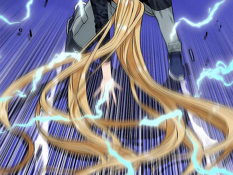 Druid Tại Ga Seoul - Chapter 15.5 - Page 82