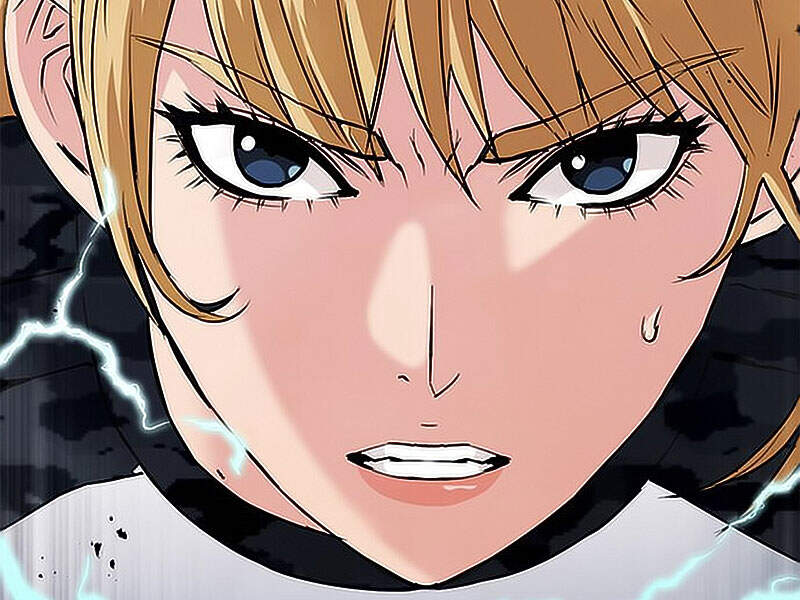 Druid Tại Ga Seoul - Chapter 15.5 - Page 85